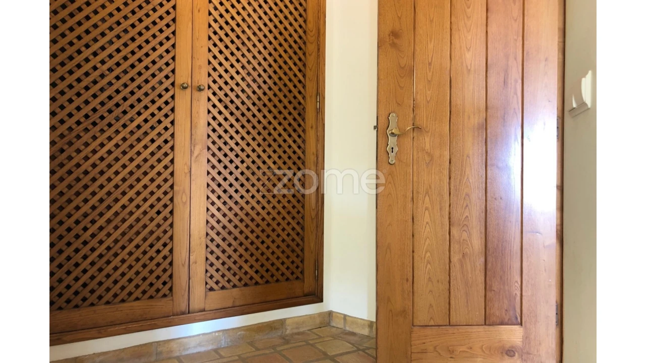 Moradia T4 para Venda em Albufeira e Olhos de Água Foto 32