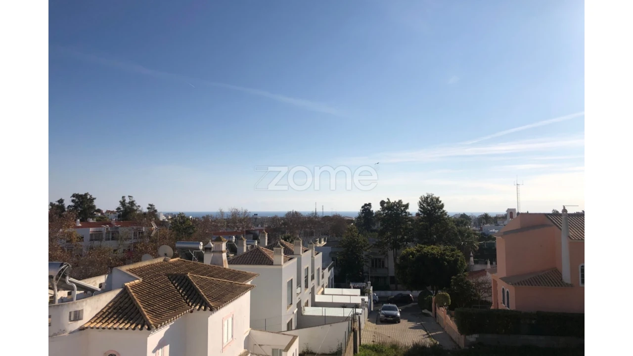 Moradia T4 para Venda em Albufeira e Olhos de Água Foto 53