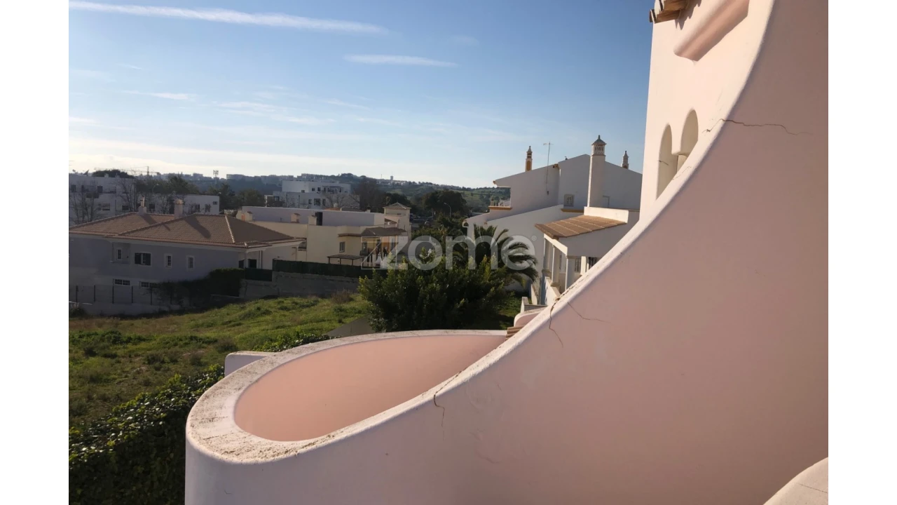 Moradia T4 para Venda em Albufeira e Olhos de Água Foto 54