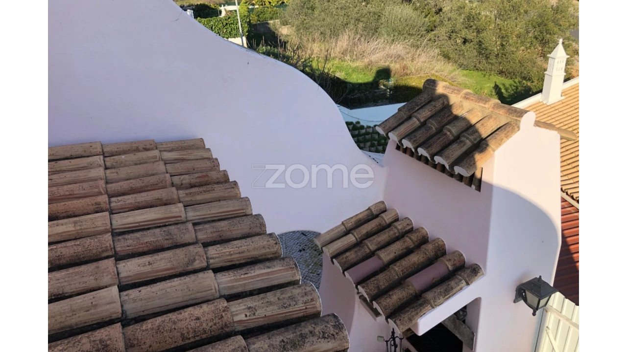 Moradia T4 para Venda em Albufeira e Olhos de Água Foto 56