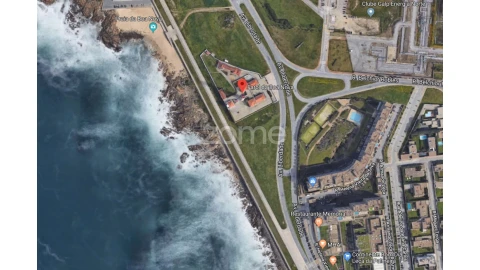 Terreno para Venda em Matosinhos e Leça da Palmeira