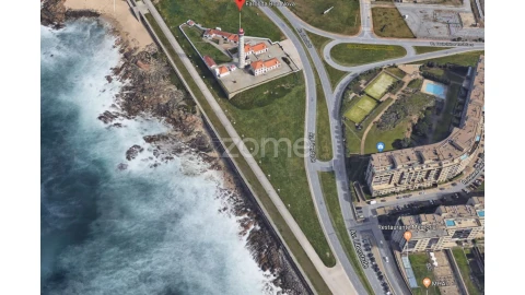 Terreno para Venda em Matosinhos e Leça da Palmeira