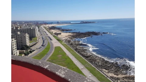 Terreno para Venda em Matosinhos e Leça da Palmeira