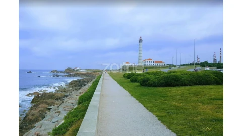 Terreno para Venda em Matosinhos e Leça da Palmeira