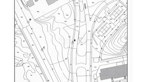 Terreno para Venda em Matosinhos e Leça da Palmeira