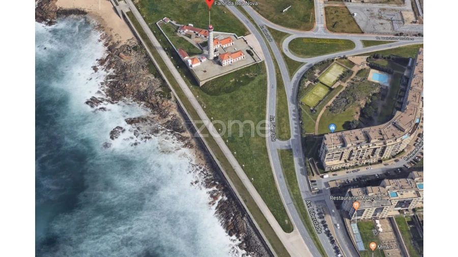 Terreno para Venda em Matosinhos e Leça da Palmeira Foto 8