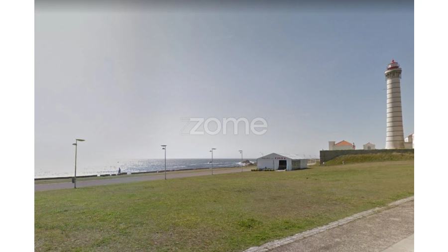 Terreno para Venda em Matosinhos e Leça da Palmeira Foto 2