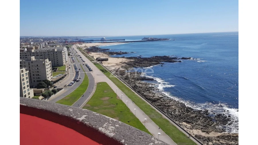 Terreno para Venda em Matosinhos e Leça da Palmeira Foto 4