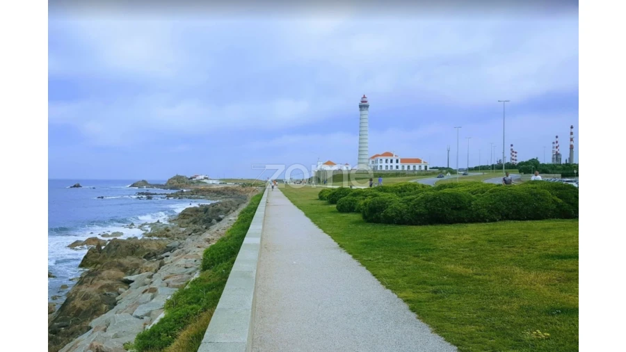 Terreno para Venda em Matosinhos e Leça da Palmeira Foto 3