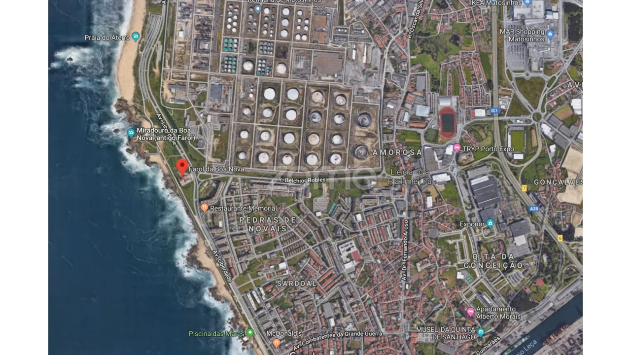 Terreno para Venda em Matosinhos e Leça da Palmeira Foto 6