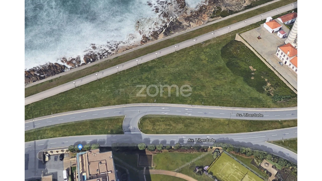 Terreno para Venda em Matosinhos e Leça da Palmeira Foto 1
