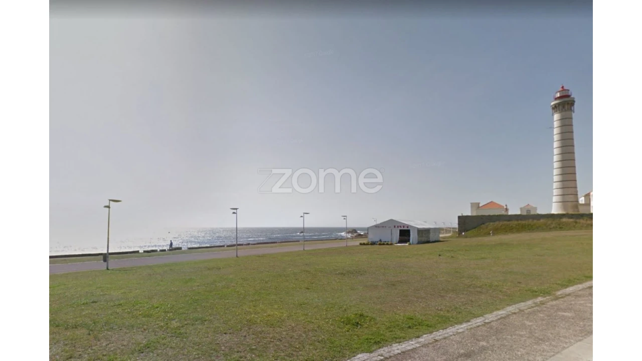 Terreno para Venda em Matosinhos e Leça da Palmeira Foto 2