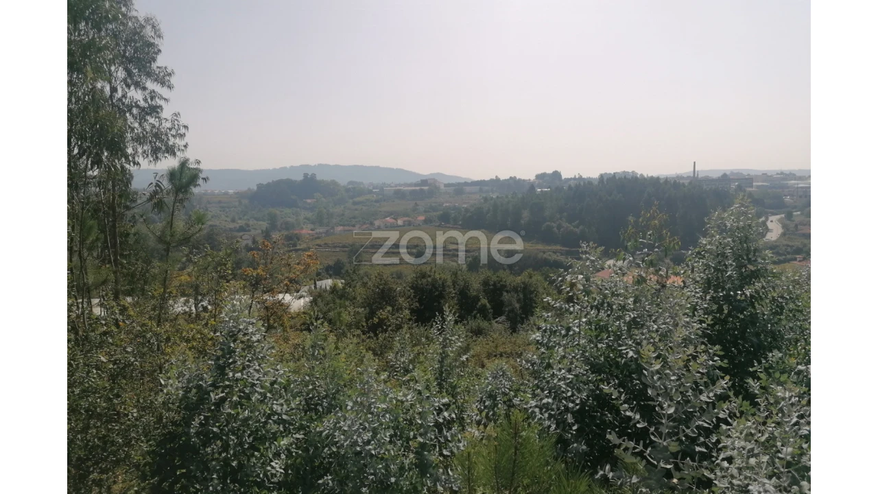 Terreno para Venda em Areias, Sequeirô, Lama e Palmeira Foto 13