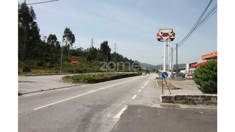 Terreno para Venda em Vilela Foto 13