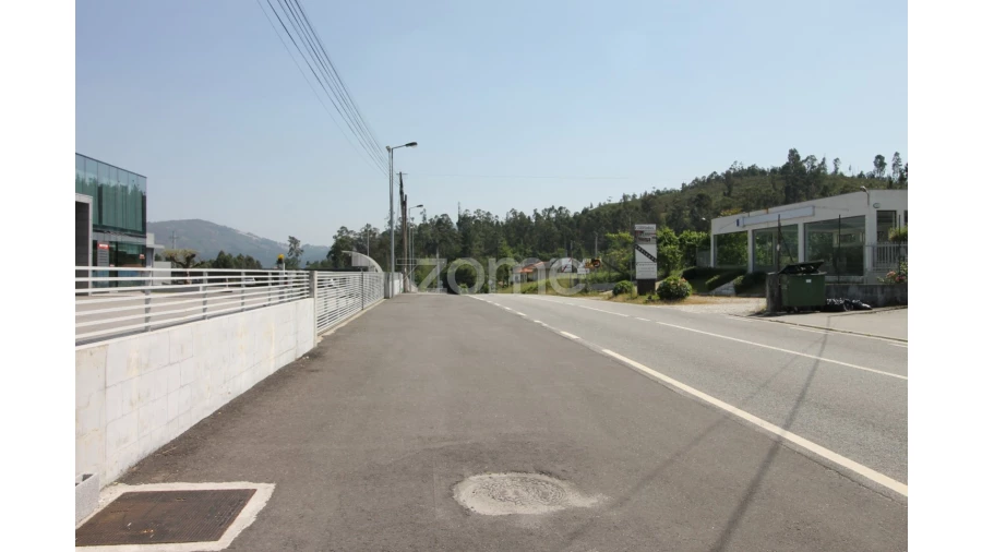 Terreno para Venda em Vilela Foto 14