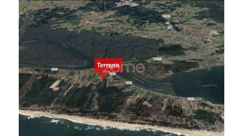 Terreno para Venda em Torreira