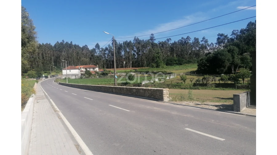 Terreno para Venda em Apúlia e Fão Foto 13
