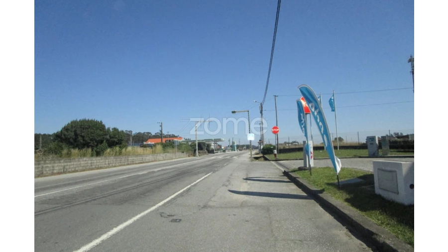 Terreno para Venda em Apúlia e Fão Foto 3