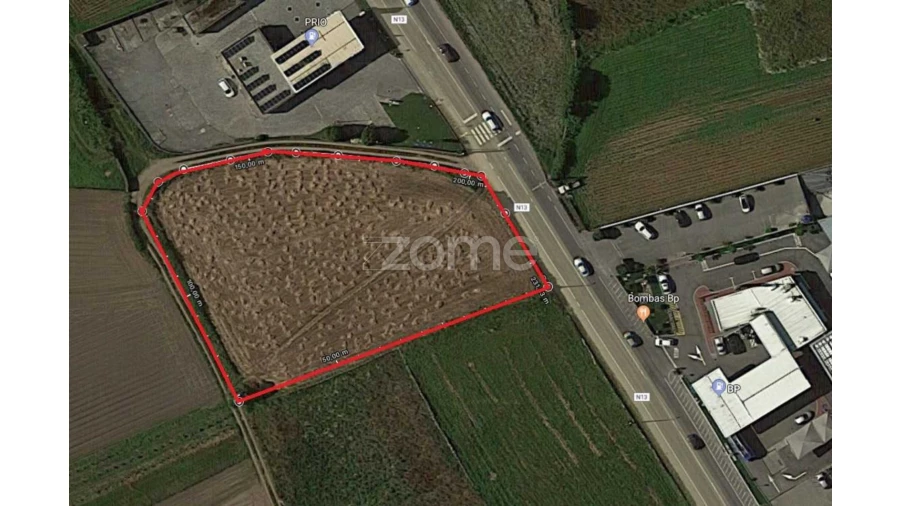 Terreno para Venda em Apúlia e Fão Foto 1