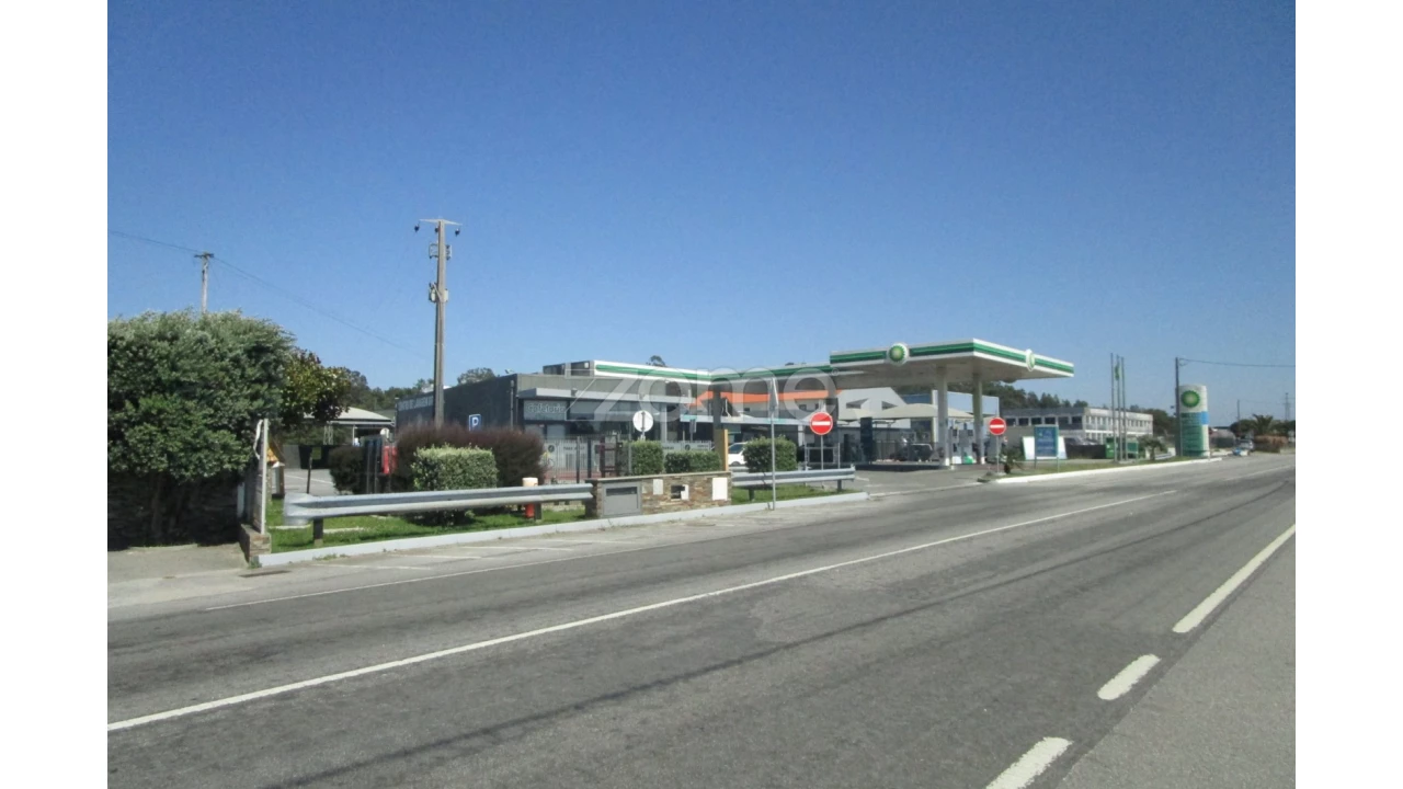 Terreno para Venda em Apúlia e Fão Foto 2