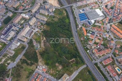 Terreno para Venda em Valongo