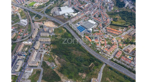 Terreno para Venda em Valongo