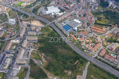 Terreno para Venda em Valongo