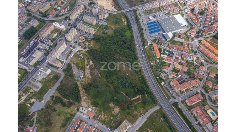 Terreno para Venda em Valongo Foto 3
