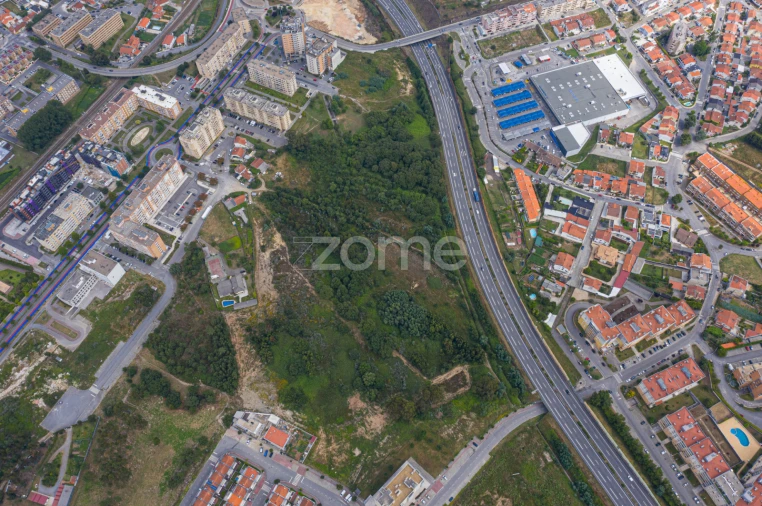 Terreno para Venda em Valongo Foto 15