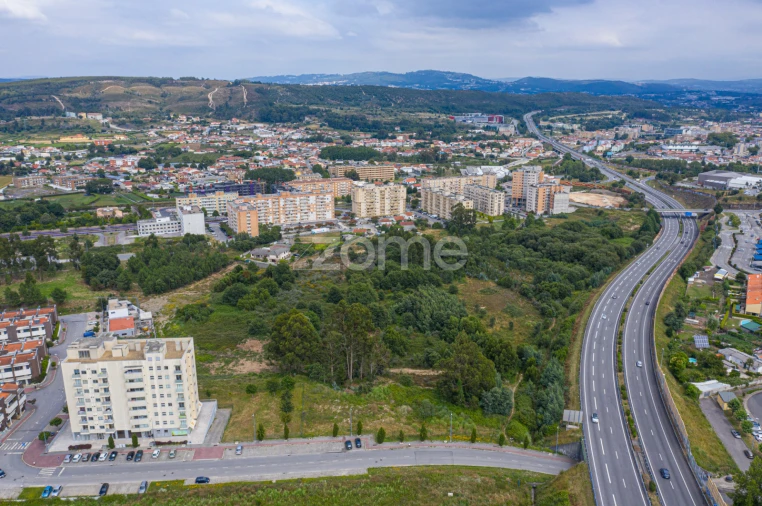 Terreno para Venda em Valongo Foto 17