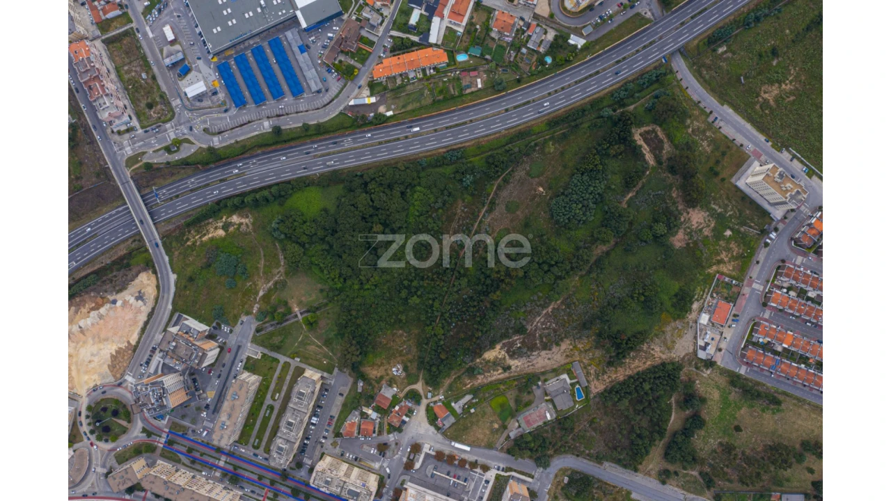 Terreno para Venda em Valongo Foto 1