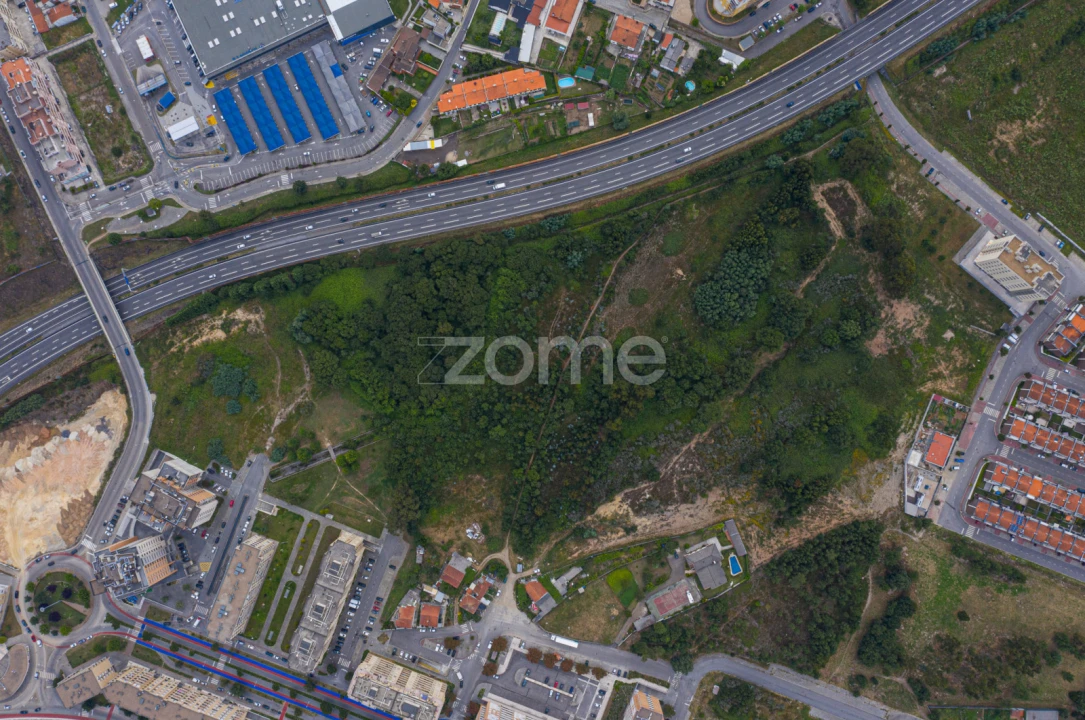 Terreno para Venda em Valongo Foto 14