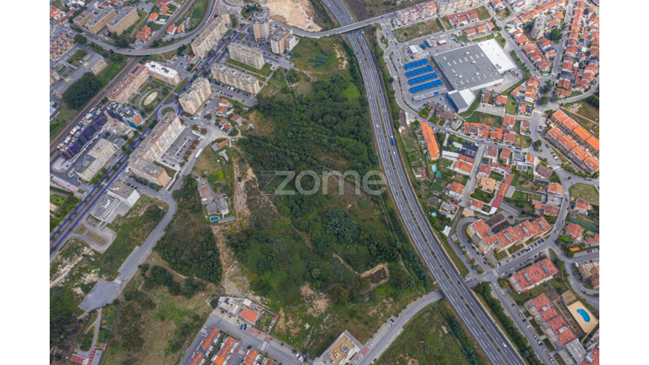 Terreno para Venda em Valongo Foto 3