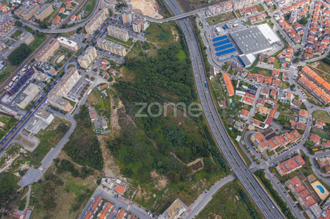 Terreno para Venda em Valongo Foto 15