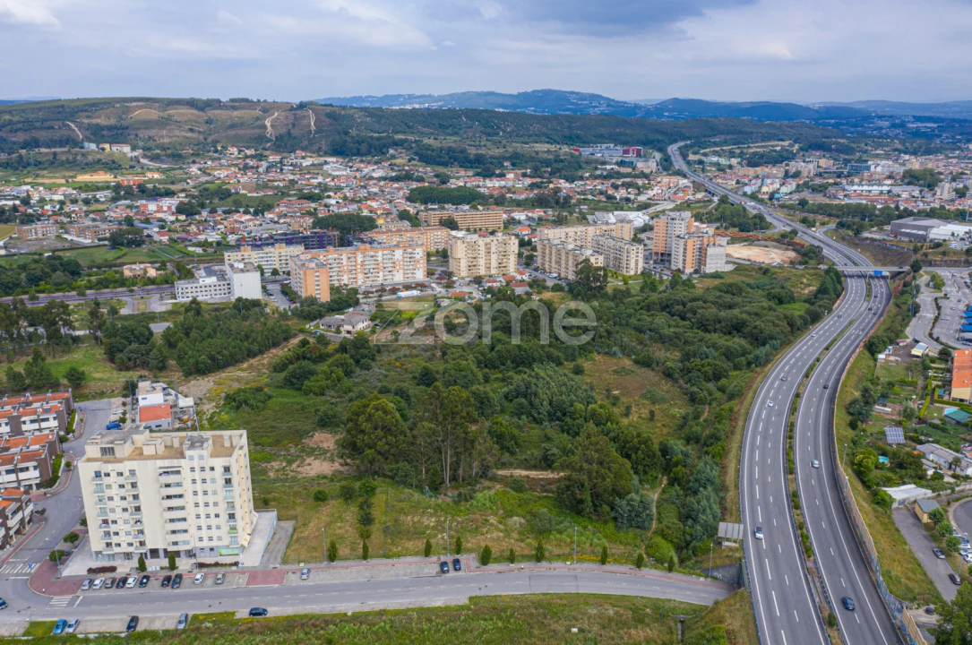 Terreno para Venda em Valongo Foto 17