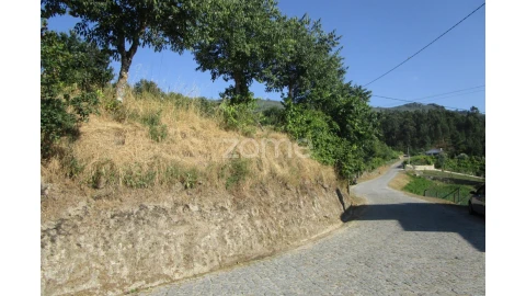 Terreno para Venda em Marco