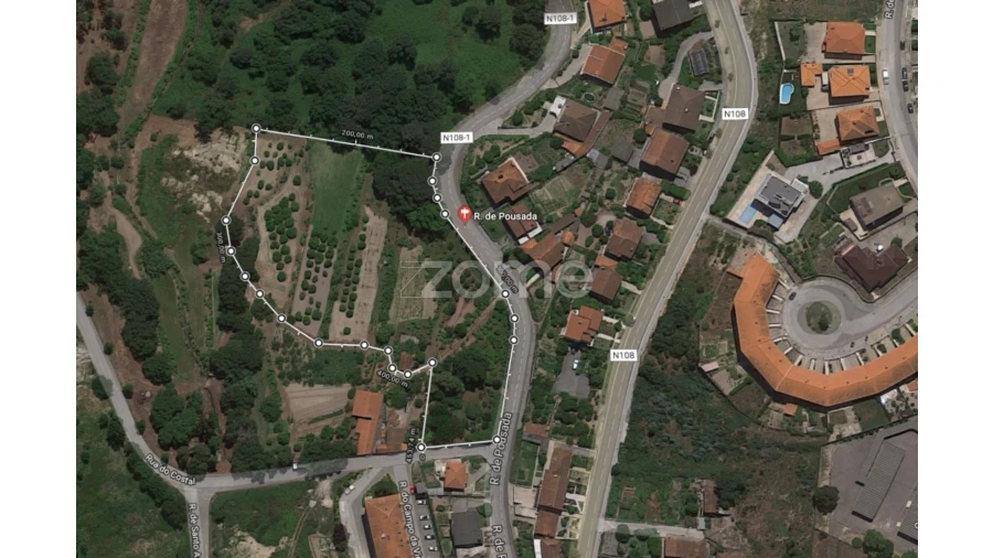 Terreno para Venda em Marco Foto 2