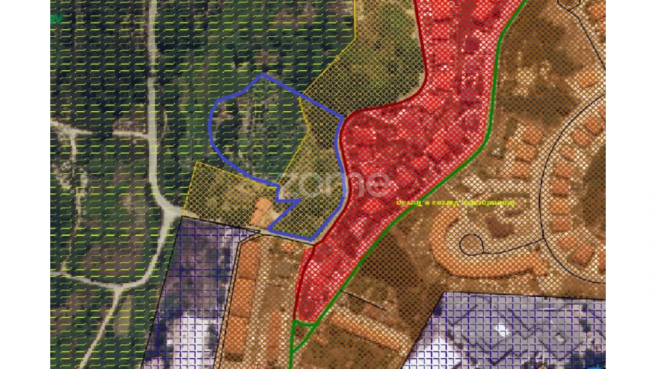 Terreno para Venda em Marco Foto 1