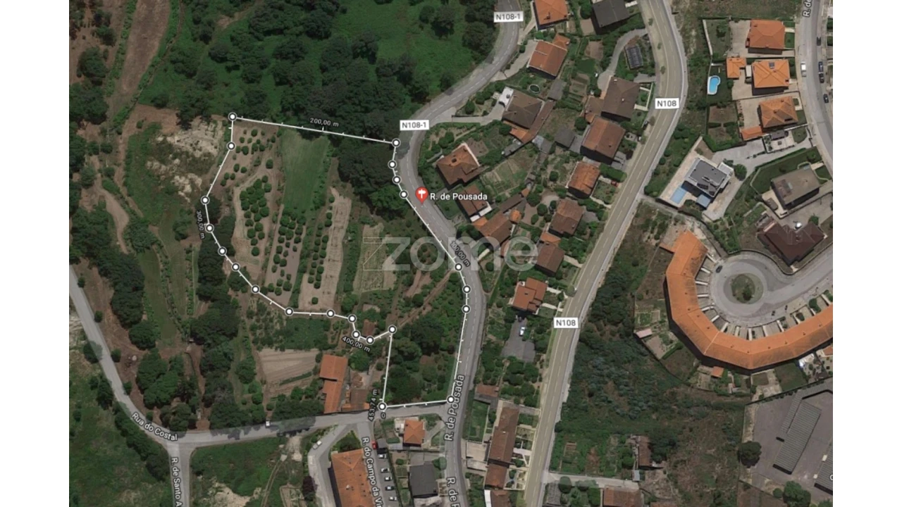 Terreno para Venda em Marco Foto 2