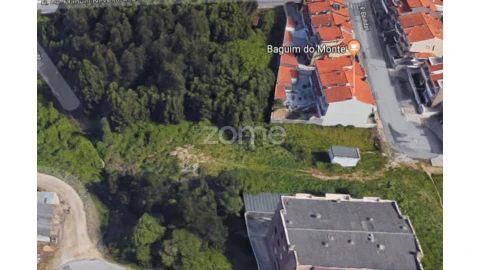 Terreno para Venda em Baguim do Monte (Rio Tinto)