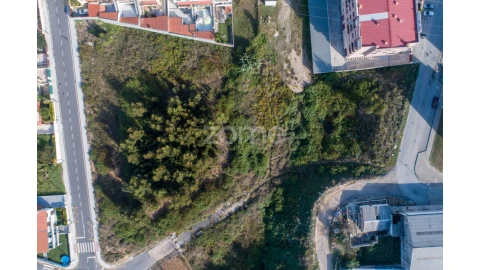 Terreno para Venda em Baguim do Monte (Rio Tinto)