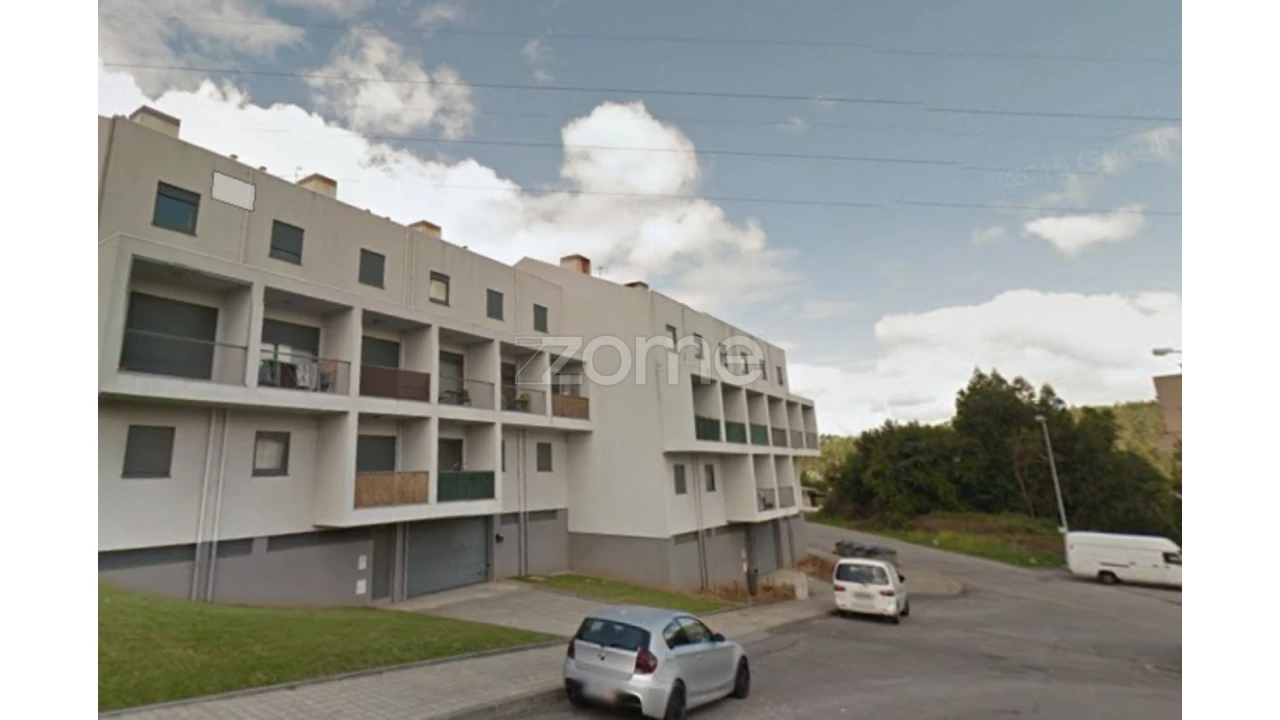 Terreno para Venda em Baguim do Monte (Rio Tinto) Foto 4