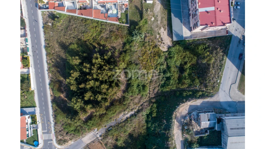 Terreno para Venda em Baguim do Monte (Rio Tinto) Foto 11