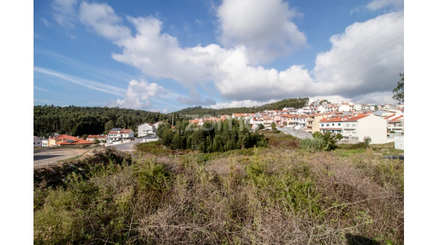 Terreno para Venda em Baguim do Monte (Rio Tinto) Foto 14