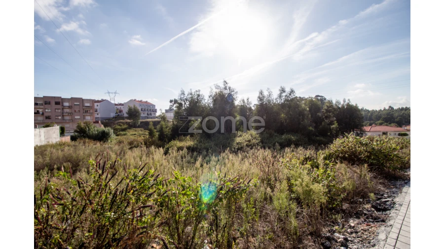 Terreno para Venda em Baguim do Monte (Rio Tinto) Foto 15