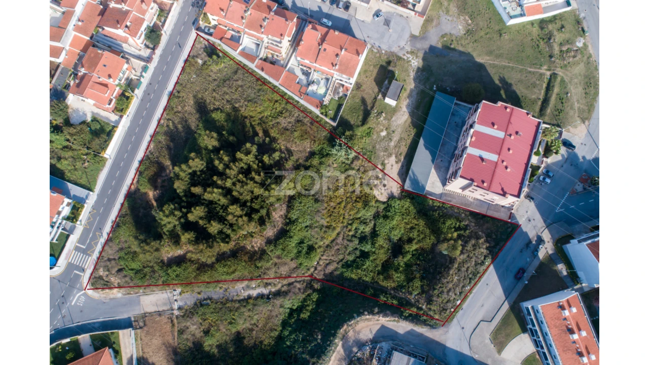 Terreno para Venda em Baguim do Monte (Rio Tinto) Foto 10