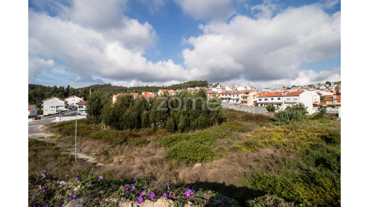 Terreno para Venda em Baguim do Monte (Rio Tinto) Foto 12