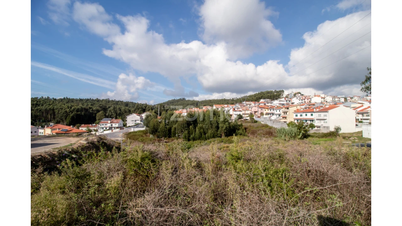 Terreno para Venda em Baguim do Monte (Rio Tinto) Foto 14