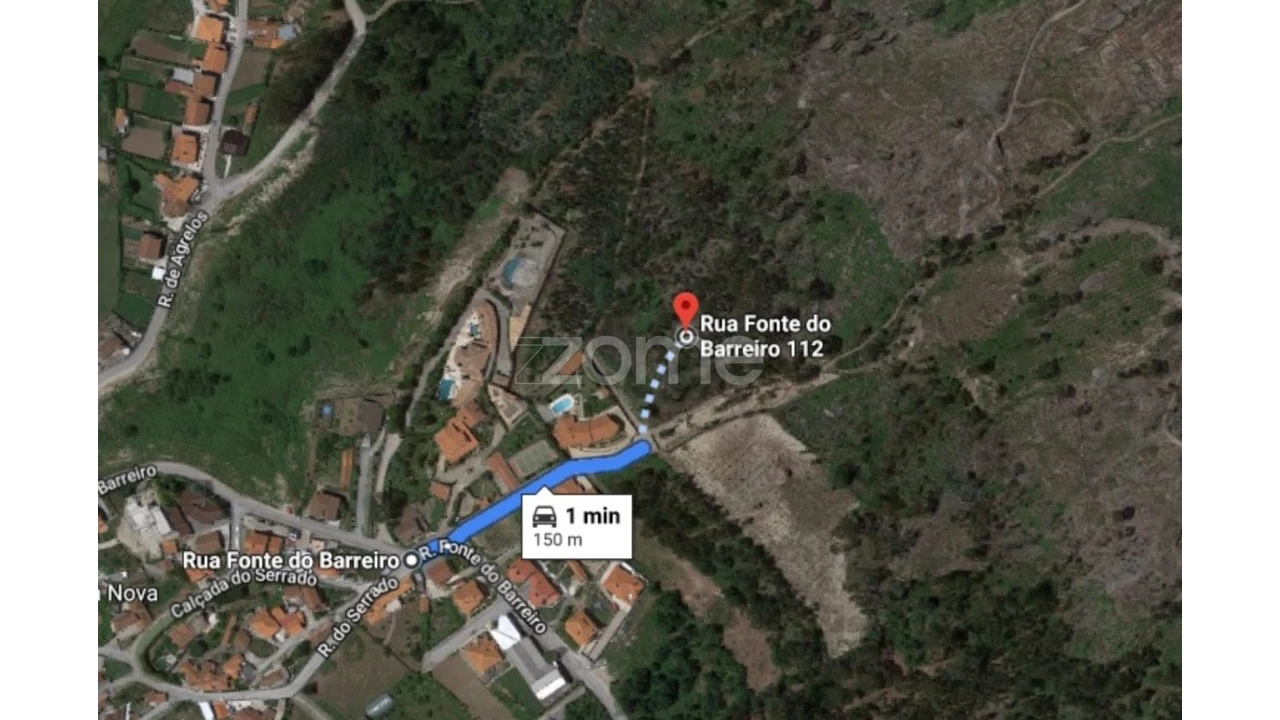 Terreno para Venda em Raimonda Foto 2