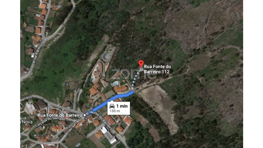 Terreno para Venda em Raimonda Foto 2